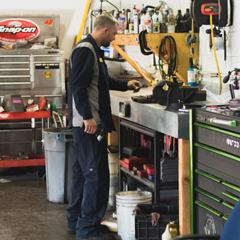 Underhood Automotive Inc. - Auto Repair Shop In Redding, CA