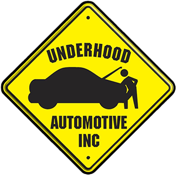 Underhood Automotive Inc. - logo